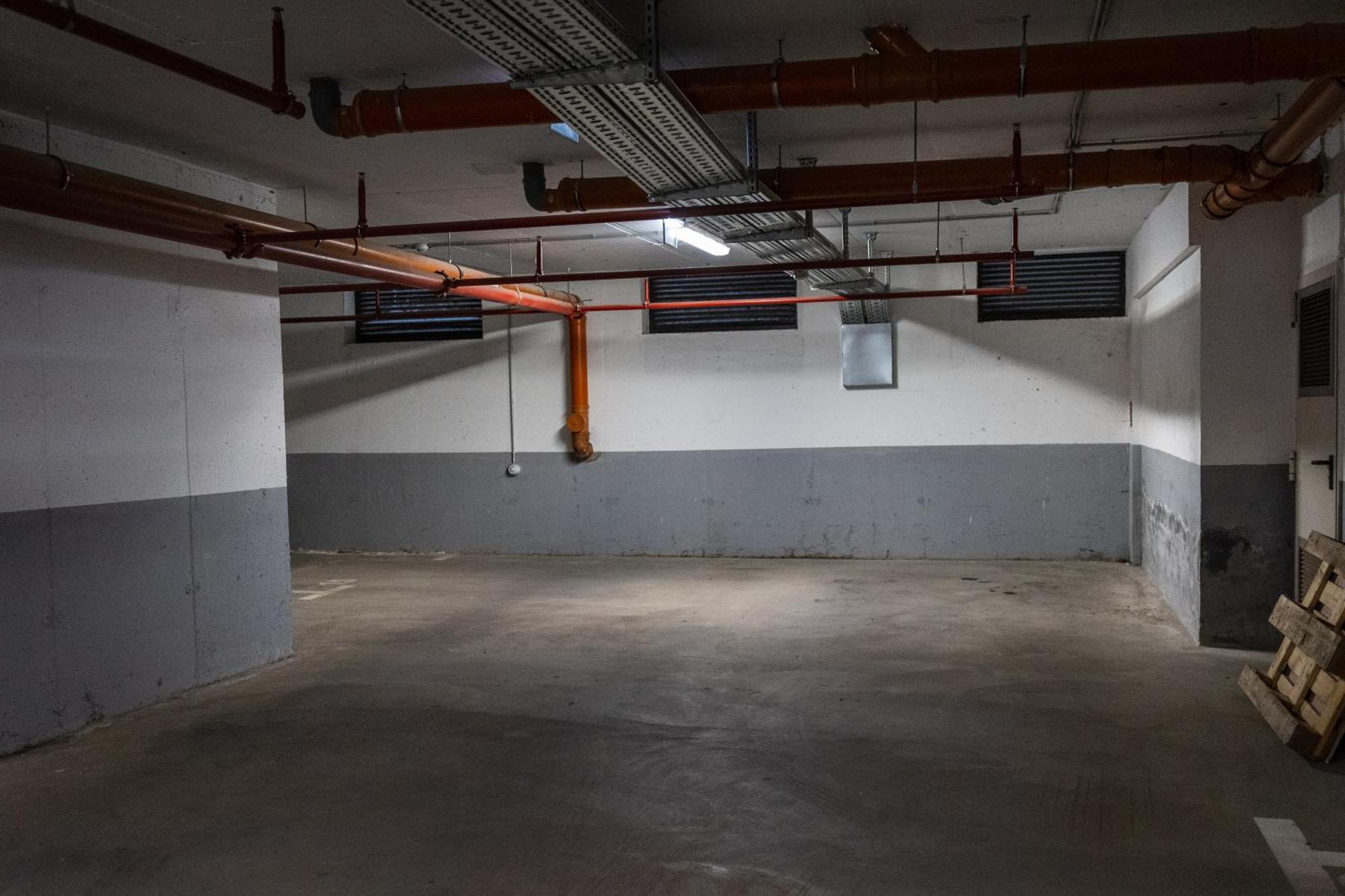 Black & White Apartment ซูโบติกา ภายนอก รูปภาพ